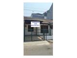 Disewakan rumah Kelapa Gading (sudah renov) 6x17m, 1,5 lantai 