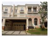 Jual rumah elite Royal Mansion Kelapa Gading 288m, 2,5 lantai 
