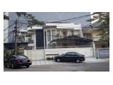Jual rumah mewah Kelapa Gading 377m, 2 lantai, bagus sekali, jalan lebar