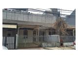 Jual rumah Kelapa Gading (Puan) uk. 6x20m, 1 lantai, hadap Utara 