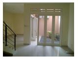 Dijual Rumah Di Mutiara Fatmawati Residence - 4Br Unfurnished 