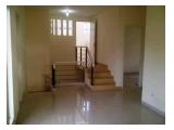 Dijual Rumah Di Mutiara Fatmawati Residence - 4Br Unfurnished 