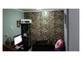jual rumah di kebon baru tebet jakarta selatan SHM