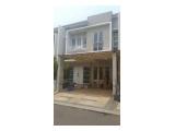 Dijual rumah Kelapa Gading (Grand Orchard) 8x17m, 2 lantai, Selatan