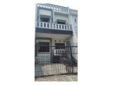 Dijual rumah Kelapa Gading (new) 6x15m, 3 1/4 lantai, hadap Utara