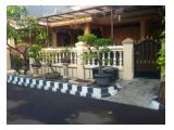 Rumah Asri dan Strategis di Kelapa Gading