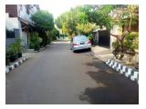 Rumah Asri dan Strategis di Kelapa Gading