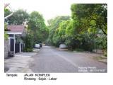 Rumah Asri dan Strategis di Kelapa Gading