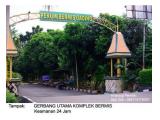 Rumah Asri dan Strategis di Kelapa Gading
