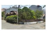 Dijual rumah Kelapa Gading Summarecon 14,4x15m, 1 lantai 
