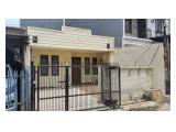 Dijual rumah rapi Kelapa Gading 6x15m, 1 lantai