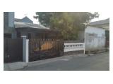 Jual rumah Kelapa Gading 7x15m, 1 lantai, jalan 2 mobil 