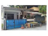 Jual rumah Kelapa Gading uk 8x15m, 1 lantai, hadap Timur