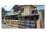 Jual rumah Kelapa Gading 10x13m, 2 lantai, murah sekaliiii