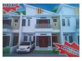 jual rumah di jakarta selatan