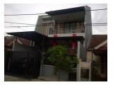 Rumah 2LT Full Furnished Di Gading Serpong