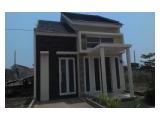 Jual Rumah murah di Depok