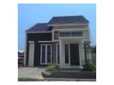 Jual Rumah murah di Depok