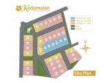 Jual Rumah murah di Depok
