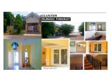 RUMAH LUAS DIKOTA HARAPAN INDAH TINGKAT 4 KAMAR TIDUR