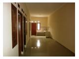 Rumah Elegant Lokasi Menawan Luas 168meter/ Segi 4 Kamar Tidur