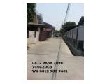 Jual Rumah di Sunter Pratama (hitung tanah) â€“ 1 Lantai â€“ Hadap Utara â€“ 4 KT â€“ 2 KM