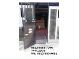 Jual Rumah di Sunter Pratama (hitung tanah) â€“ 1 Lantai â€“ Hadap Utara â€“ 4 KT â€“ 2 KM