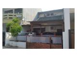Jual rumah Kelapa Gading dekat Arteri 6x15m, 1,5 lantai, hadap Utara 