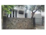 Jual rumah Kelapa Gading 7x15m,1 lantai, harga ekonomis, hadap Selatan