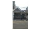 Jual rumah bagus Kelapa Gading 6x18m, 1 3/4 lantai, hadap Utara 