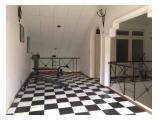 Jual rumah bagus Kelapa Gading 6x18m, 1 3/4 lantai, hadap Utara 