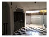 Jual rumah bagus Kelapa Gading 6x18m, 1 3/4 lantai, hadap Utara 