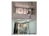 Jual rumah bagus Kelapa Gading 6x18m, 1 3/4 lantai, hadap Utara 