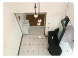 Jual rumah bagus Kelapa Gading 6x18m, 1 3/4 lantai, hadap Utara 