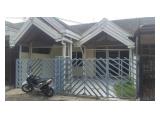 Disewakan rumah Kelapa Gading uk. 6x18m, 1,5 lantai, jalan lebar 