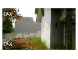 Jual Rumah daerah Bekasi Timur dalam system Cluster
