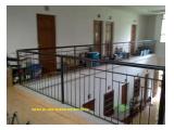 rumah kos dijual di lebak bulus, belakang carefour dan stasiun MRT