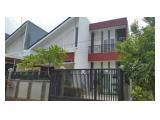 Jual rumah Kelapa Gading Imperial 11x15m, 2 lantai, bagus