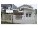 Jual rumah Kelapa Gading Summarecon 9x18m, 2 lantai, murah banget 