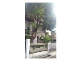 Jual rumah Rawamangun 7x15m, 2 lantai, hadap Utara 