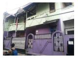 Jual Rumah 2 Lantai