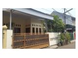 Jual rumah Kelapa Gading BCS 7x15m, 1,5 lantai, hadap Selatan 