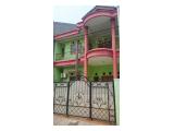 Disewakan rumah Kelapa Gading 7x18m, 2 lantai, hadap Selatan 