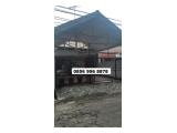 Disewakan rumah Kelapa Gading uk. 6x21m, 1 3/4 lantai, jalan lebar 