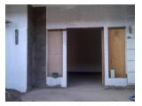 rumah 2 lantai, baru dibangun di kelapa gading, dekat RS Gading Pluit