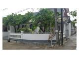 Disewakan rumah Kelapa Gading 11x15m, 1 lantai, murah buanget buanget 