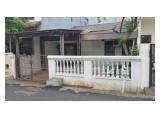 Disewakan rumah Kelapa Gading 7x15m, 1 lantai, hadap Utara 