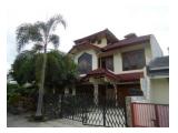 Rumah Tingggal Lantai 2