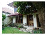 Rumah Tingggal Lantai 2