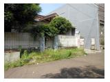 JUAL RUMAH TUA TAK LAYAK PAKAI HITUNG JUAL TANAH DALAM KOMPLEK PALAPA PASAR MINGGU